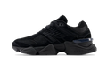 New Balance 9060 Triple Black