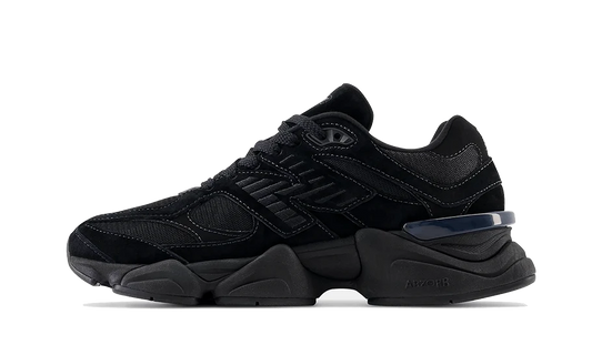 New Balance 9060 Triple Black