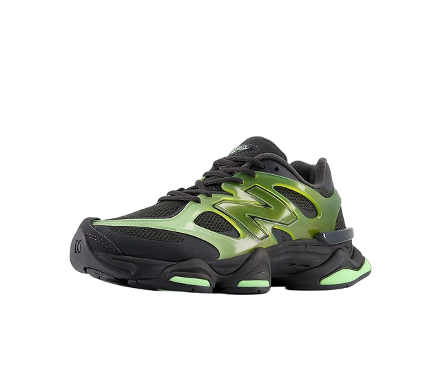 New Balance 9060 Alpine Green Black