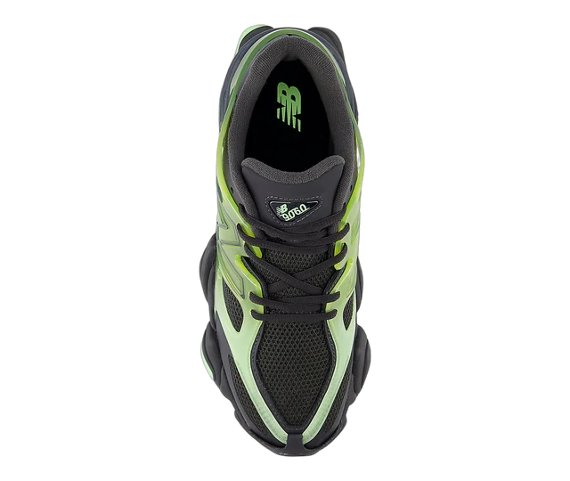 New Balance 9060 Alpine Green Black