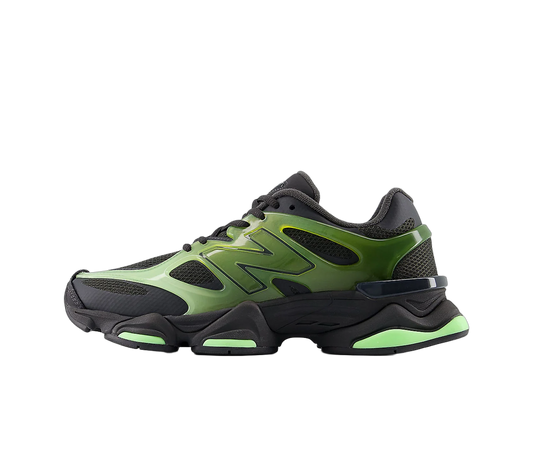 New Balance 9060 Alpine Green Black