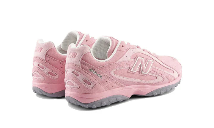 New Balance 204L Pastel Pink