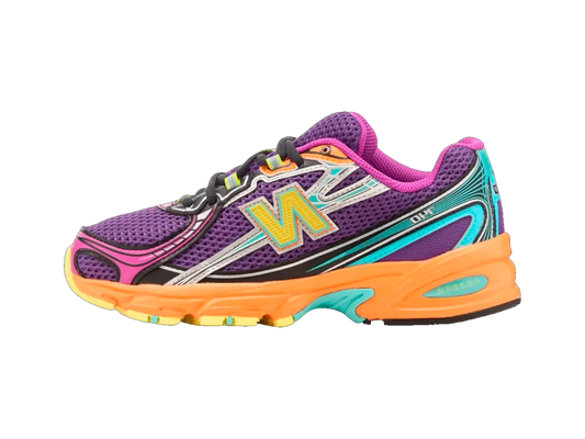 New Balance 740v2 Concord Grape Sun Glow