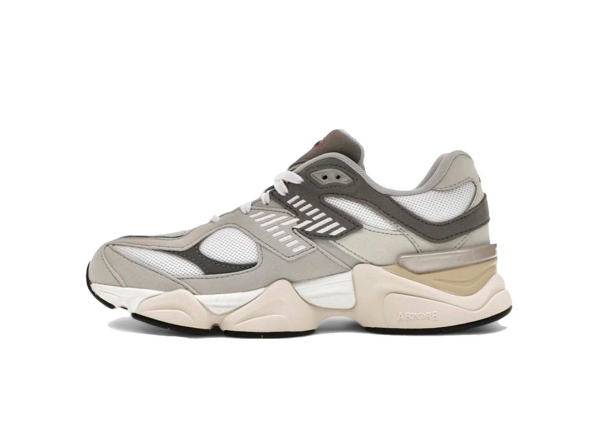 New Balance 9060 Rain Cloud (GS)