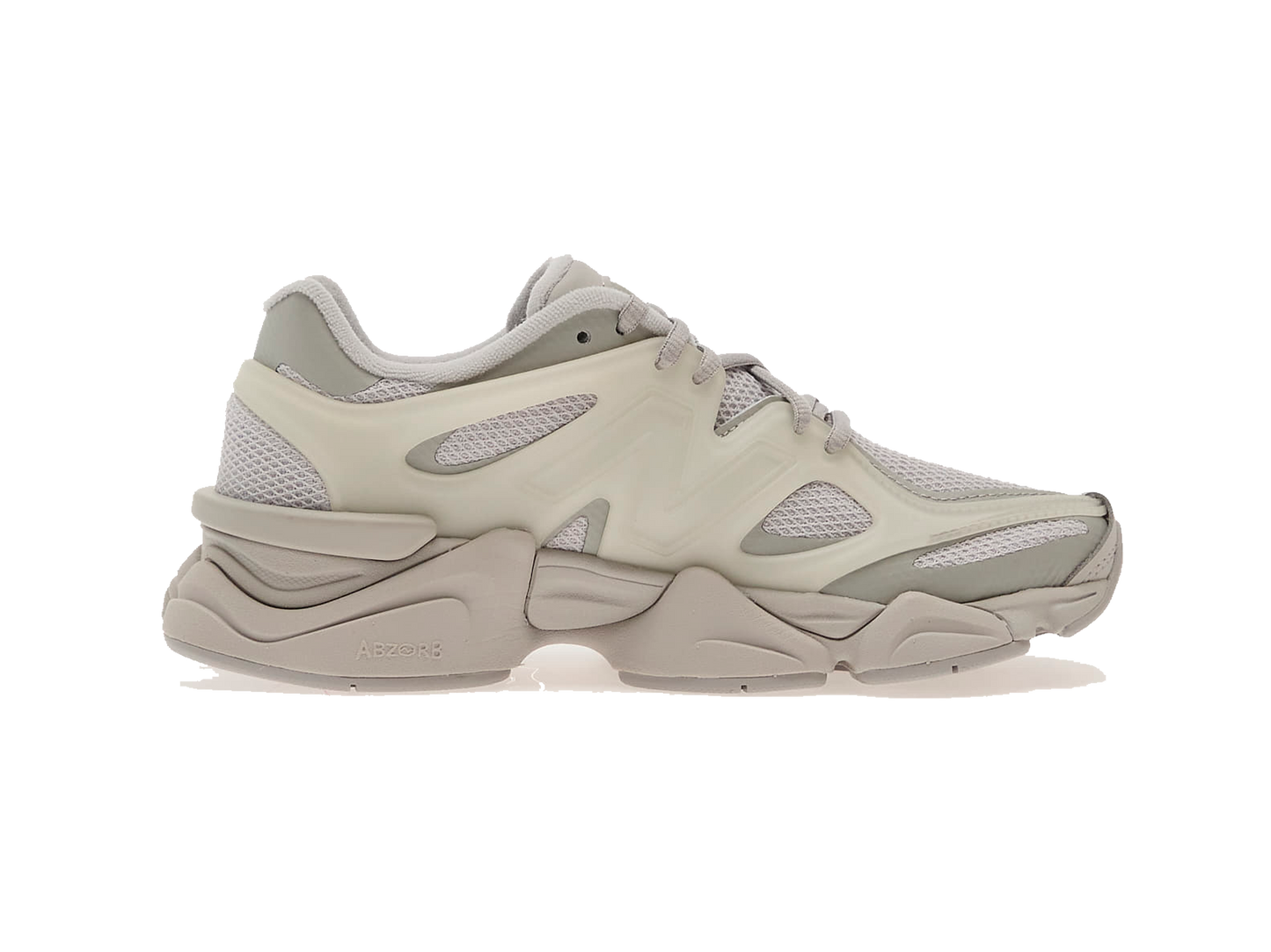 New Balance 9060 X Raincloud Concrete