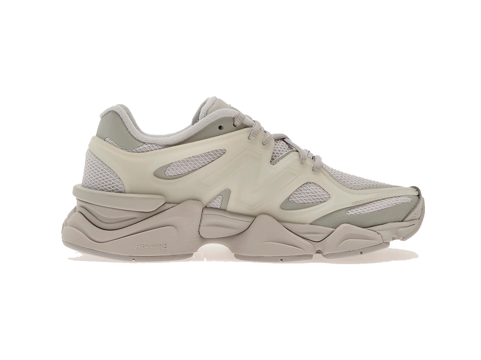 New Balance 9060 X Raincloud Concrete