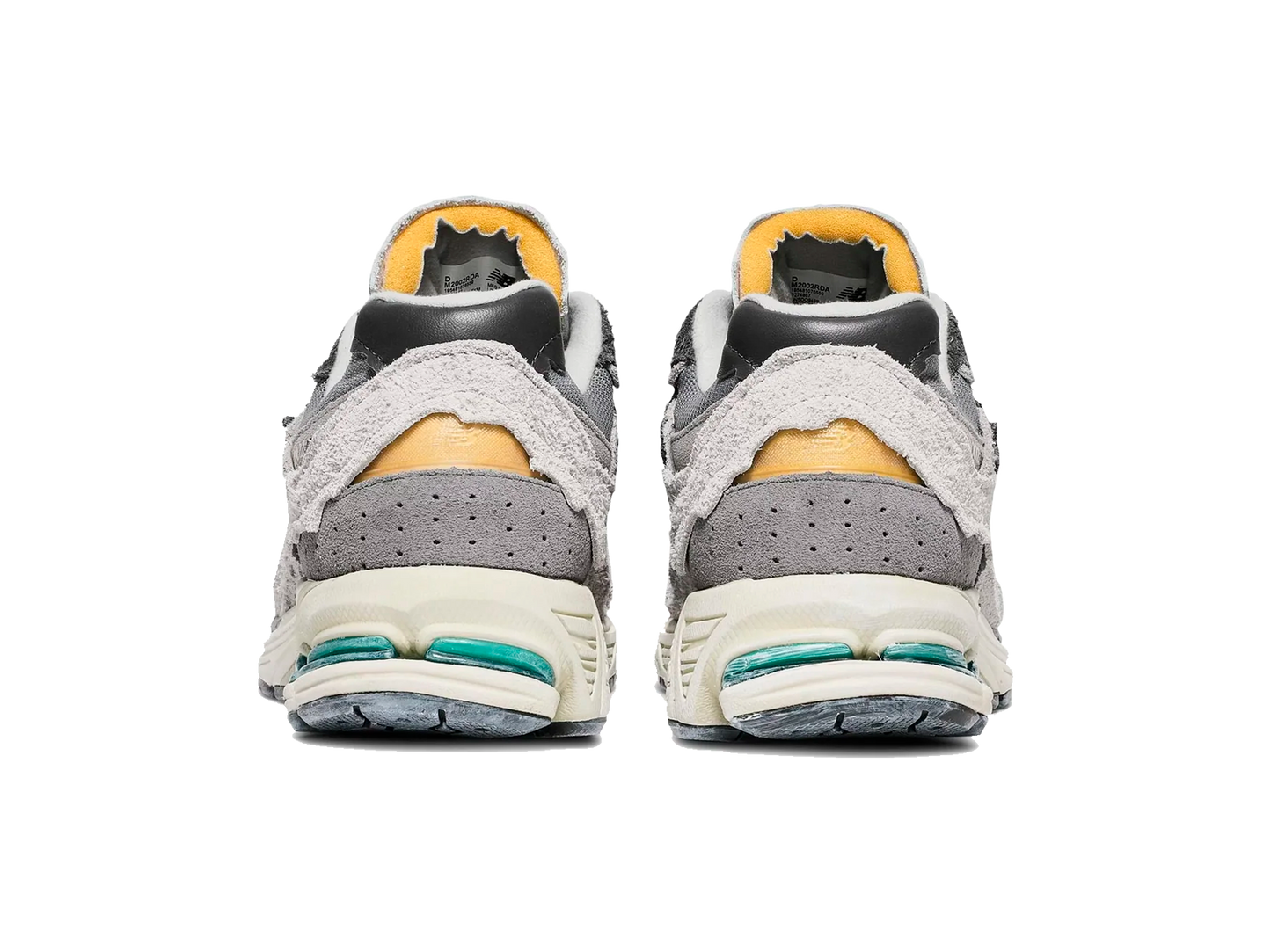 New Balance 2002R Protection Pack Rain Cloud
