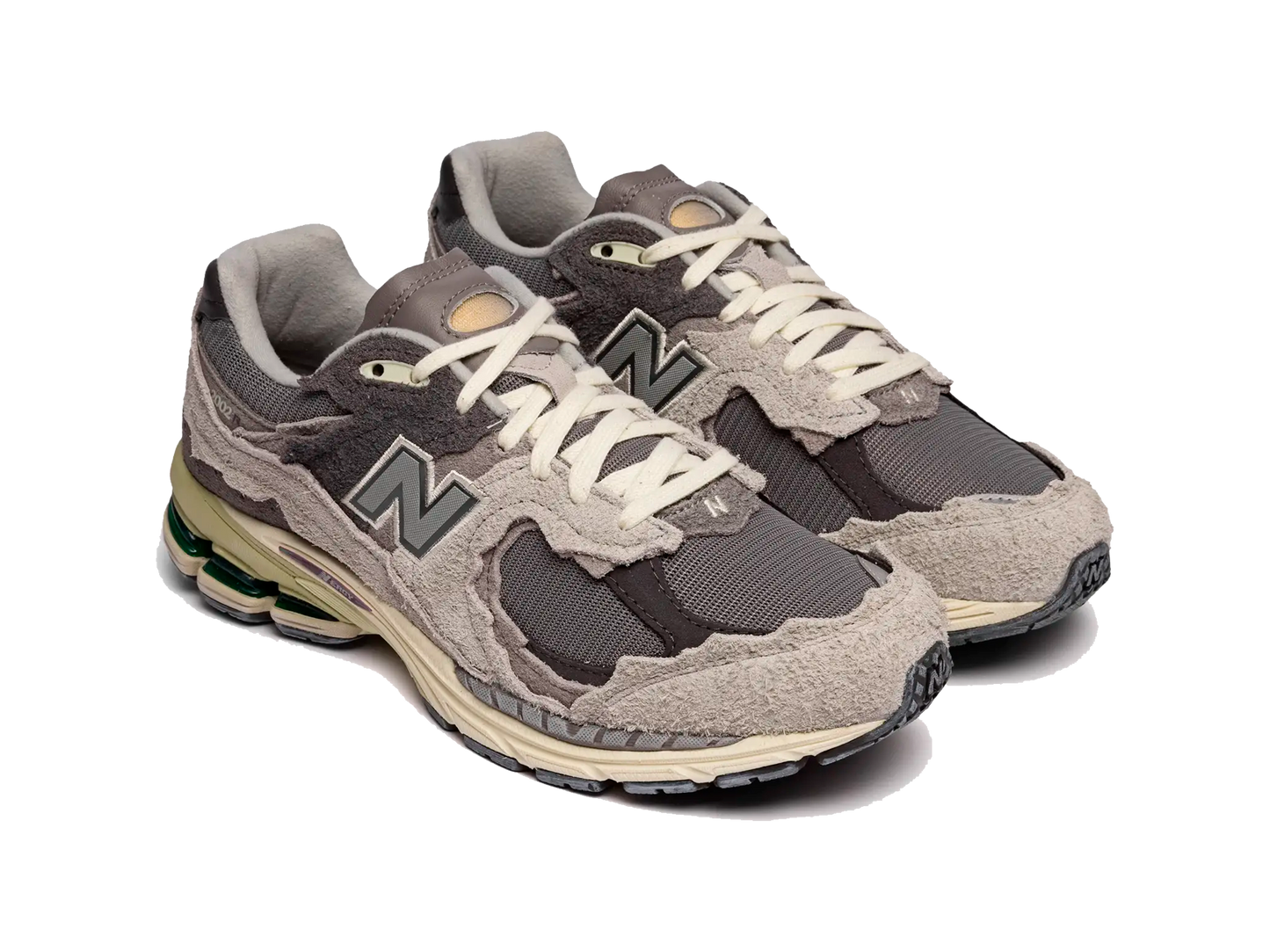 New Balance 2002R Protection Pack Rain Cloud