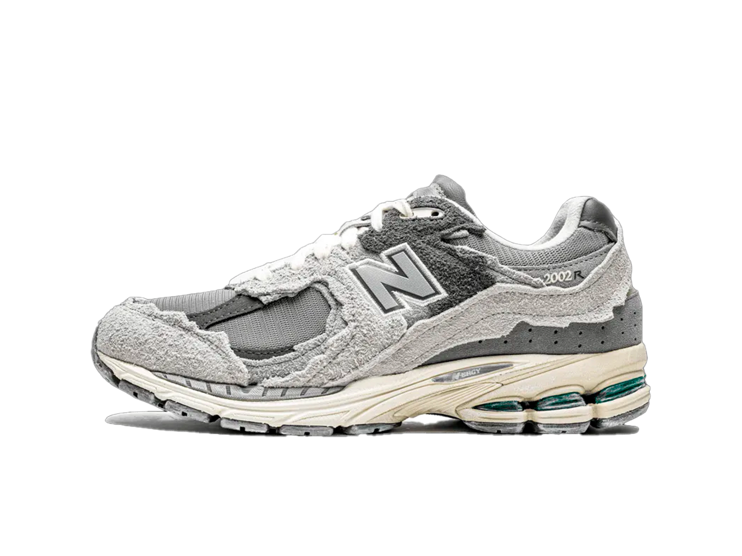 New Balance 2002R Protection Pack Rain Cloud