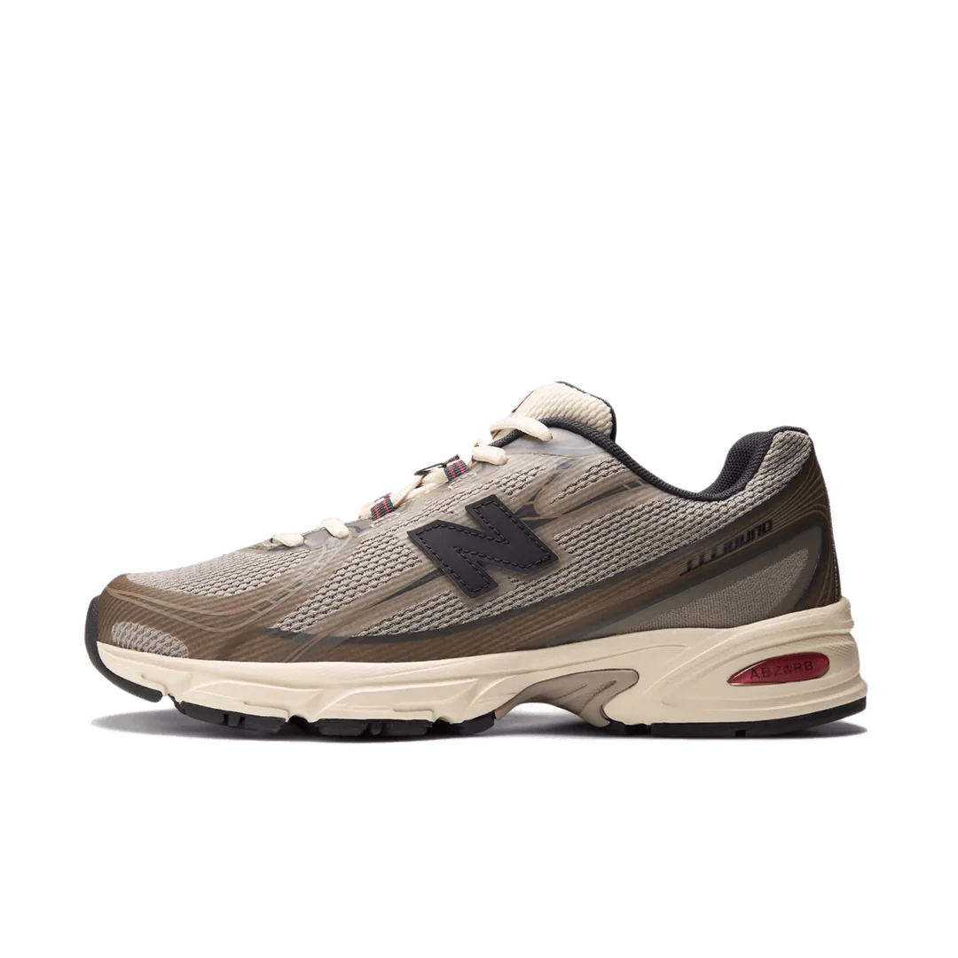New Balance 740N JJJJound Mushroom