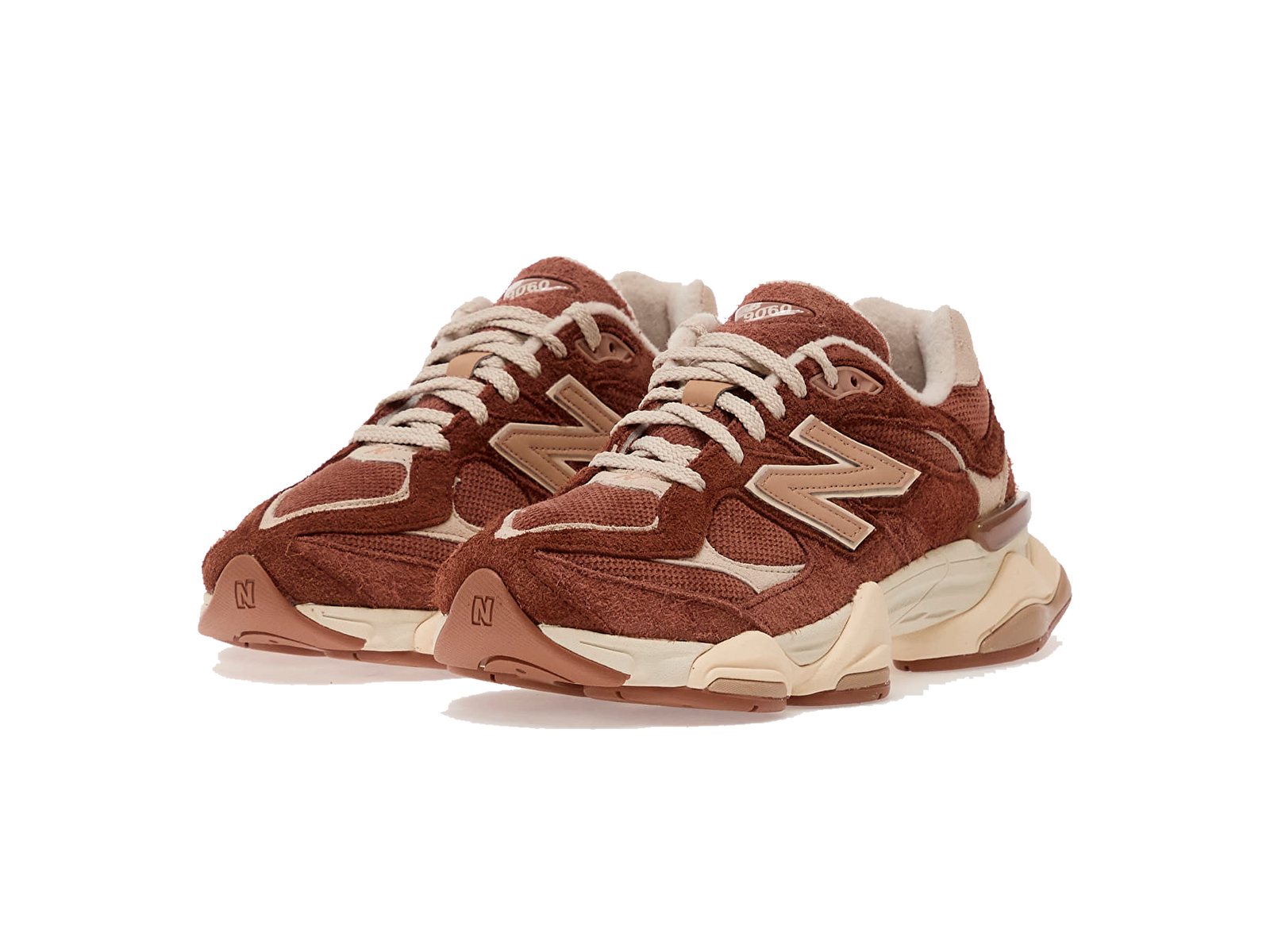 New Balance 9060 Rich Oak