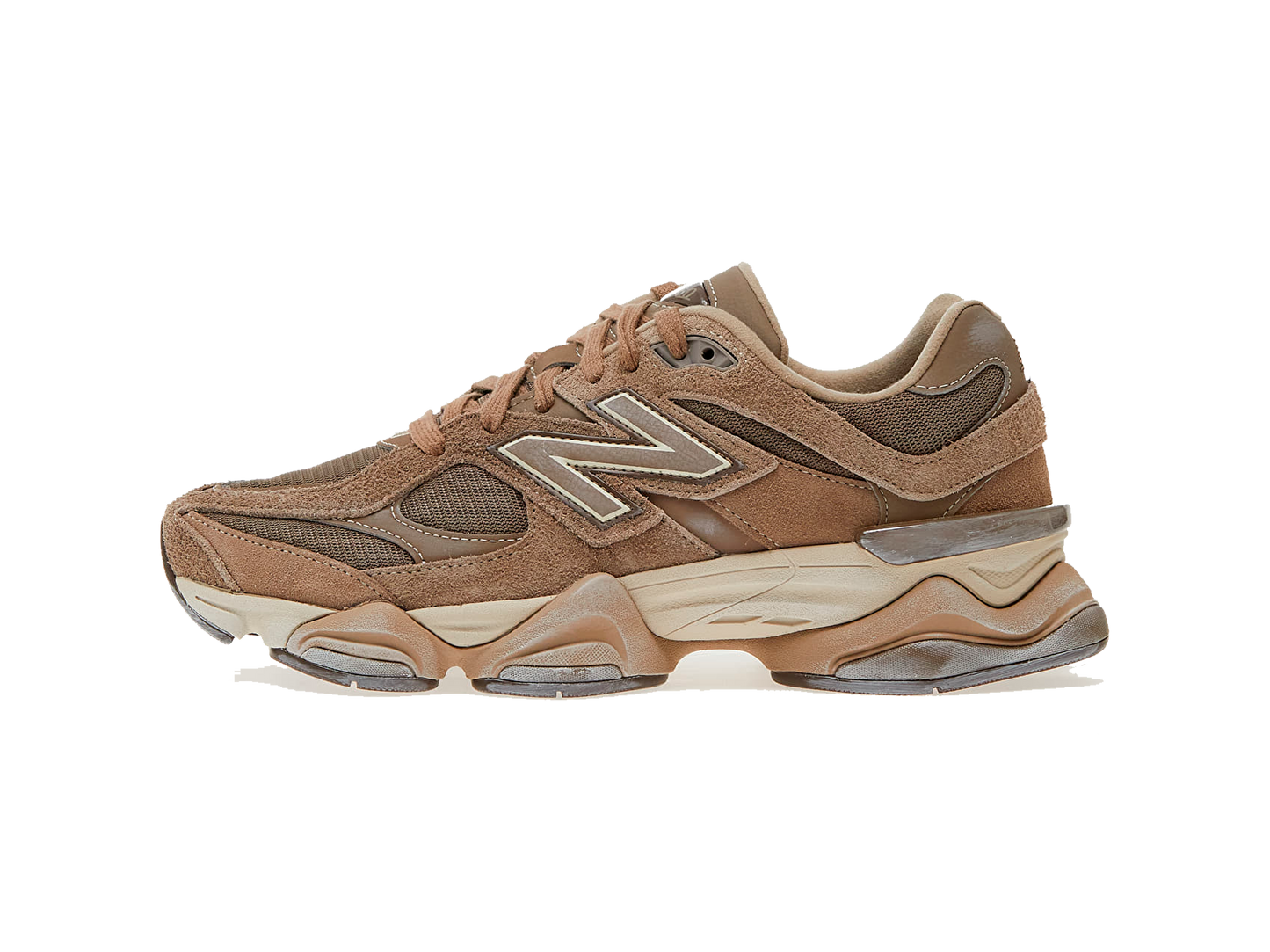 New Balance 9060 Mushroom Timberwolf