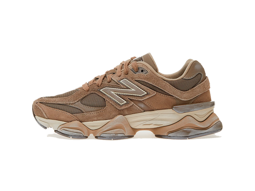 New Balance 9060 Mushroom Timberwolf