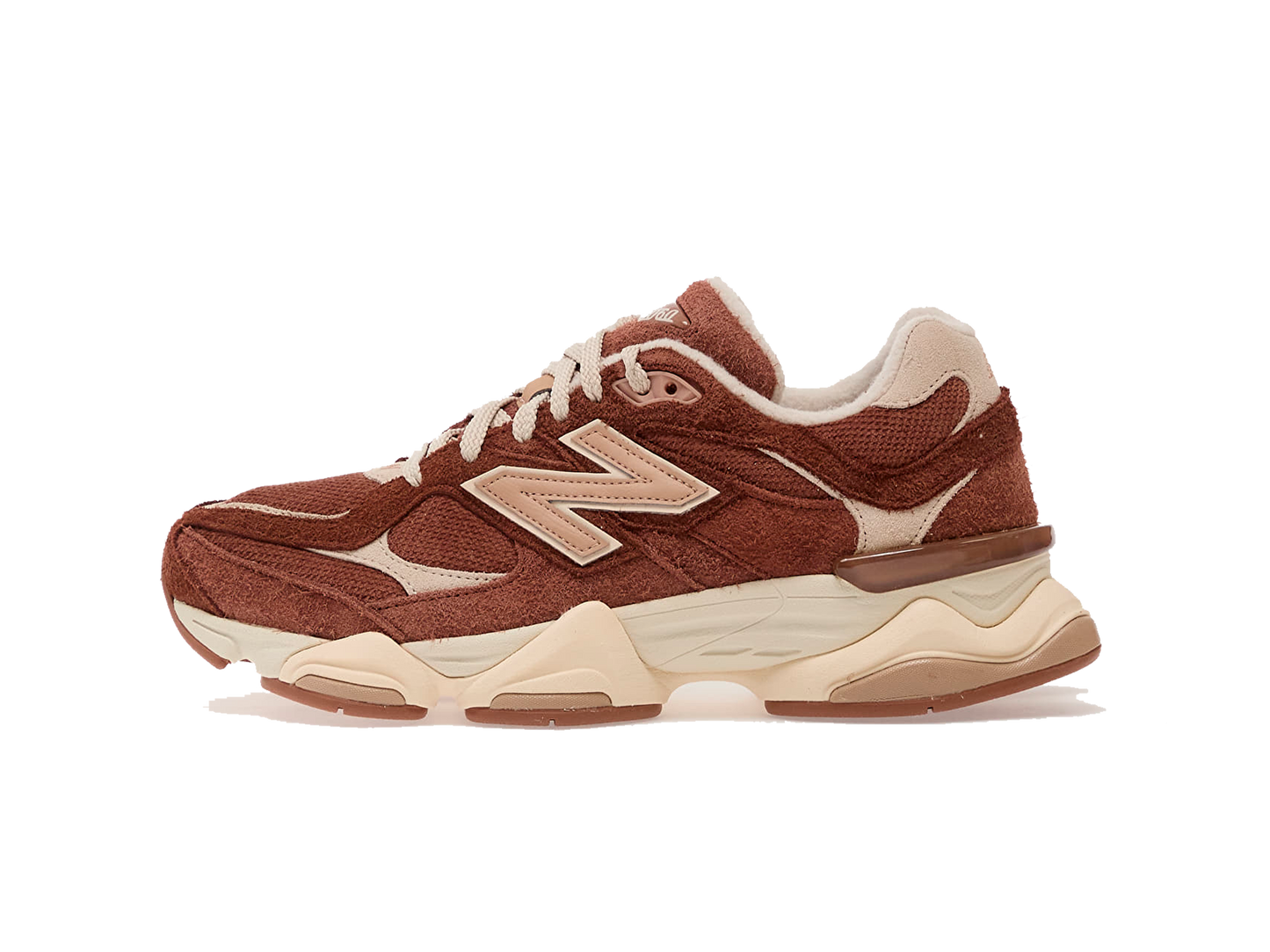 New Balance 9060 Rich Oak