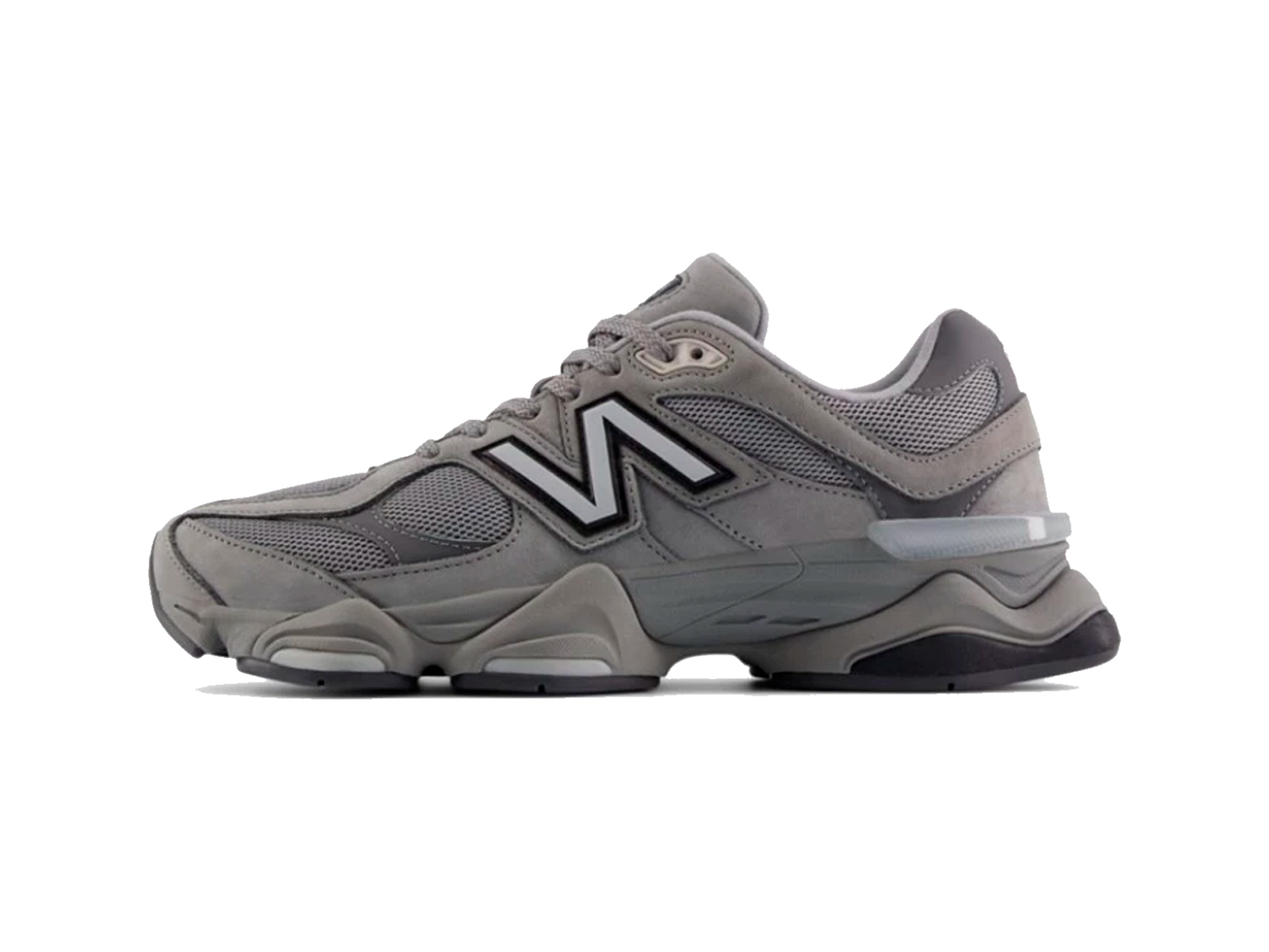 New Balance 9060 Shadow Grey Castlerock