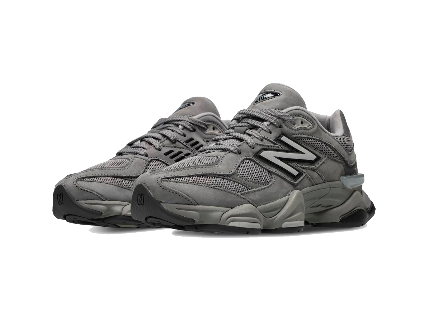 New Balance 9060 Shadow Grey Castlerock