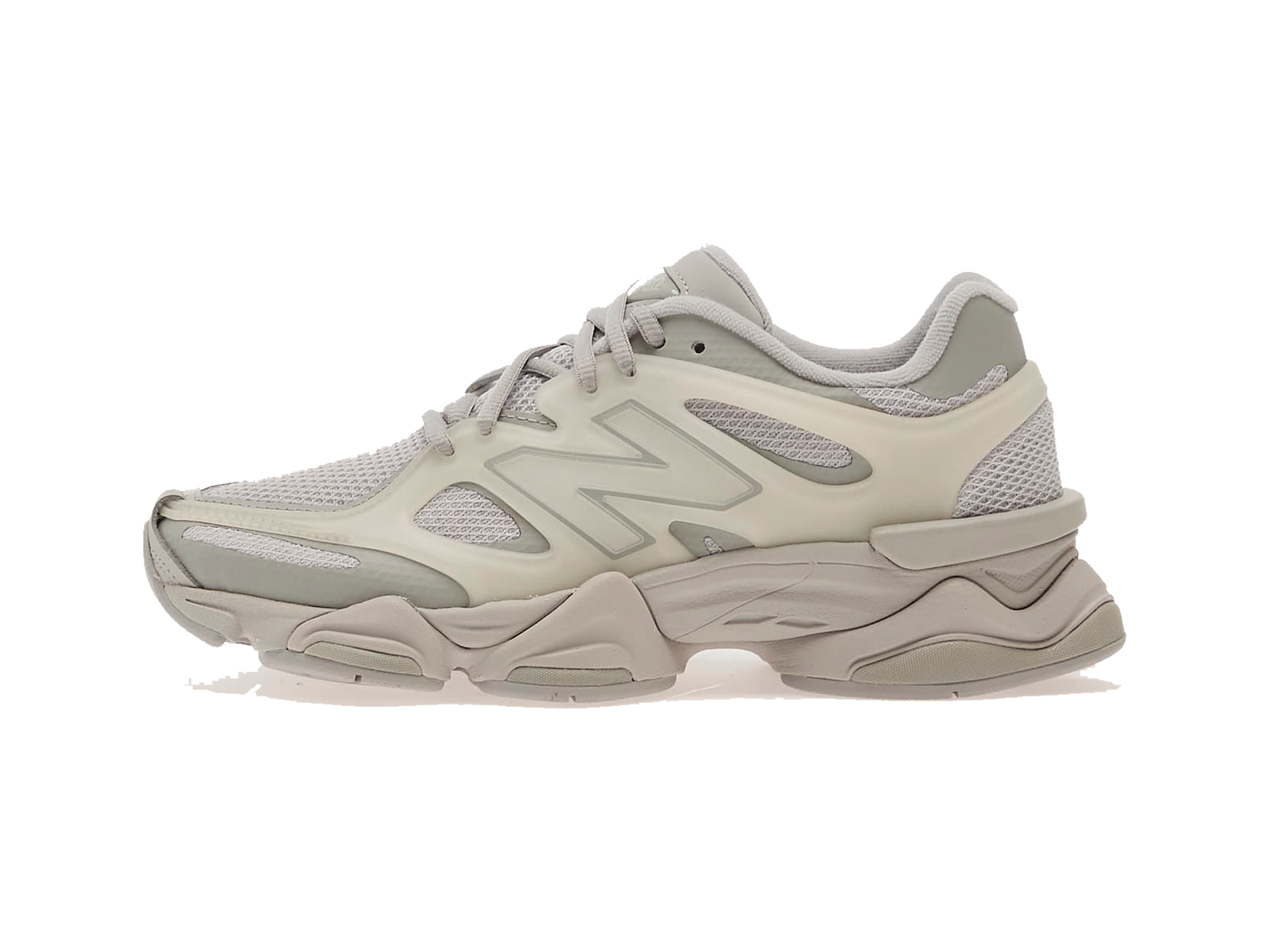 New Balance 9060 X Raincloud Concrete