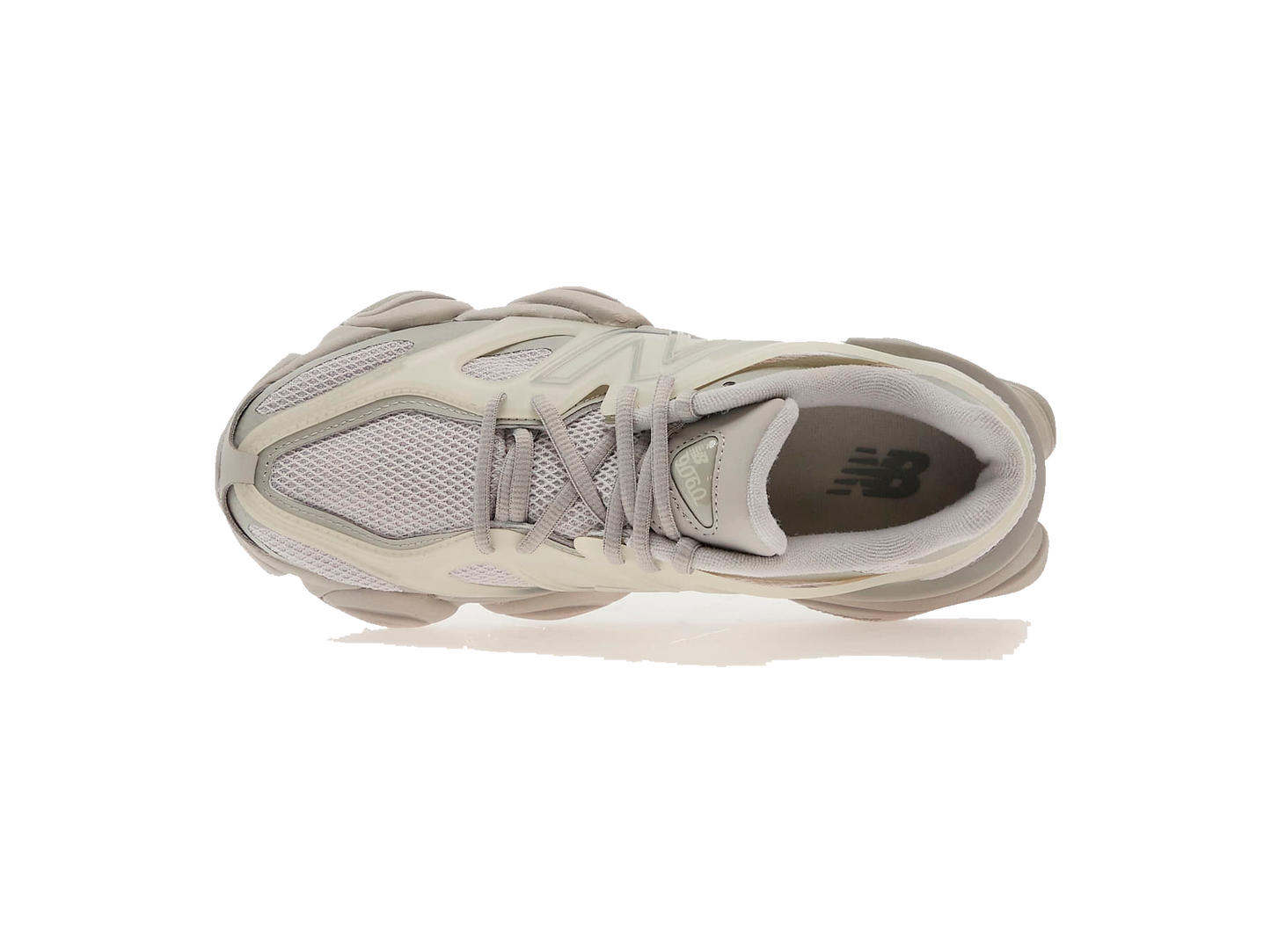New Balance 9060 X Raincloud Concrete