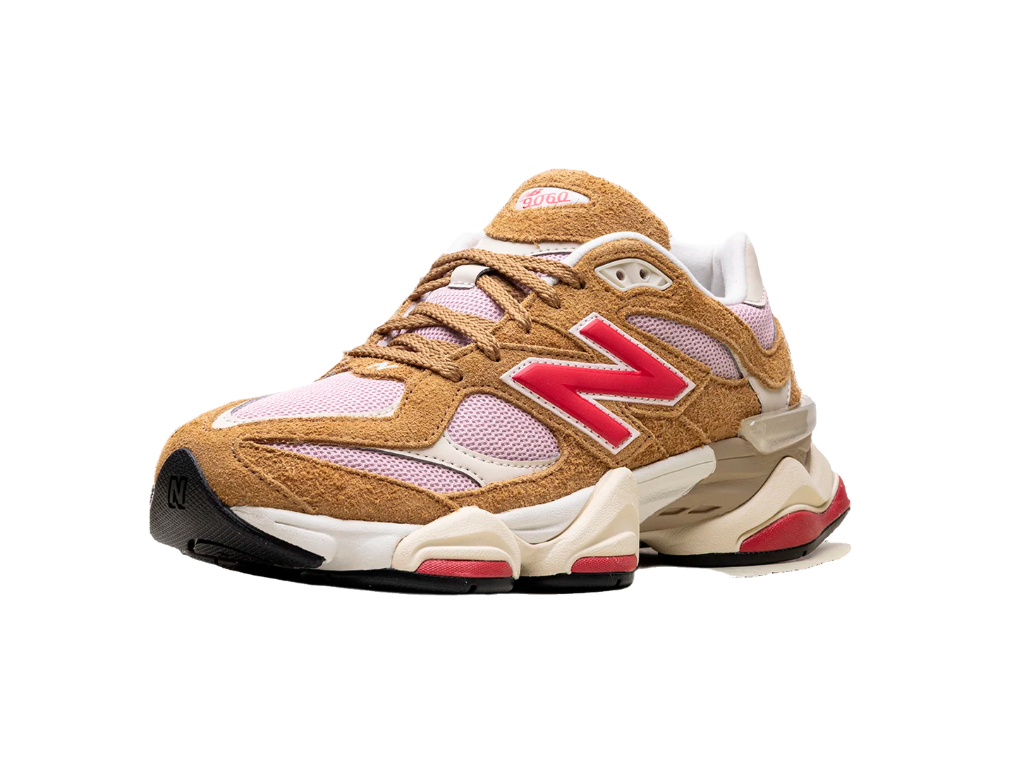 New Balance 9060 Great Plains True Red
