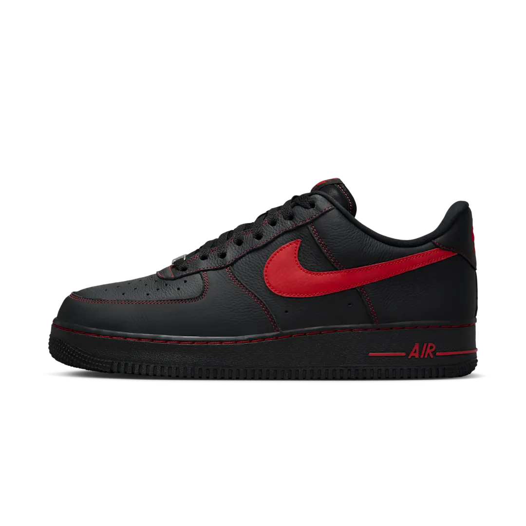 Nike Air Force 1 Low '07 LV8 Bred