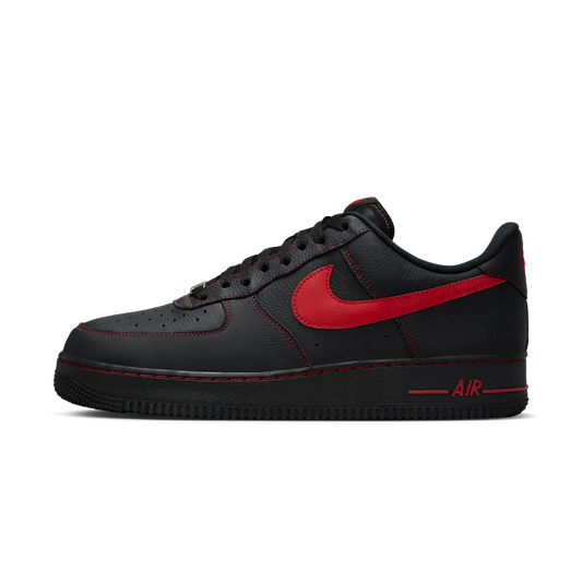 Nike Air Force 1 Low '07 LV8 Bred