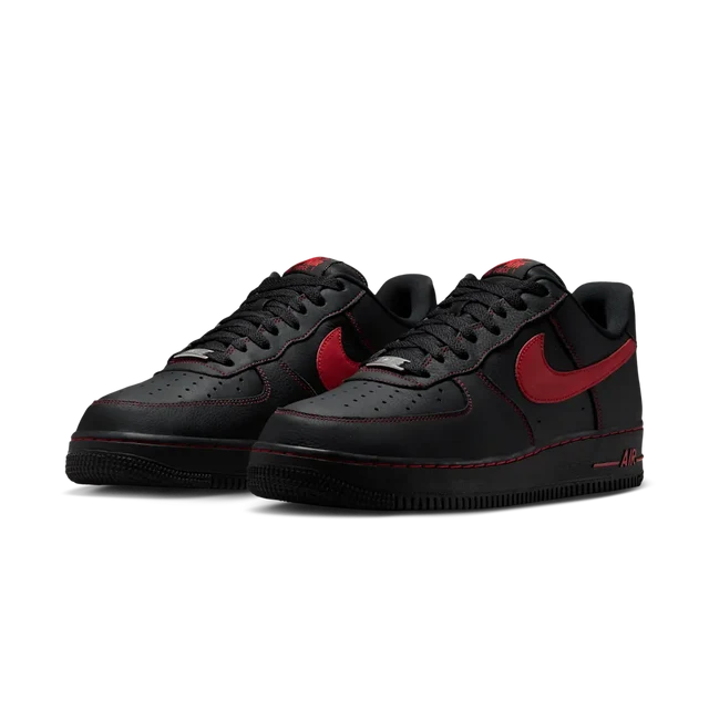 Nike Air Force 1 Low '07 LV8 Bred