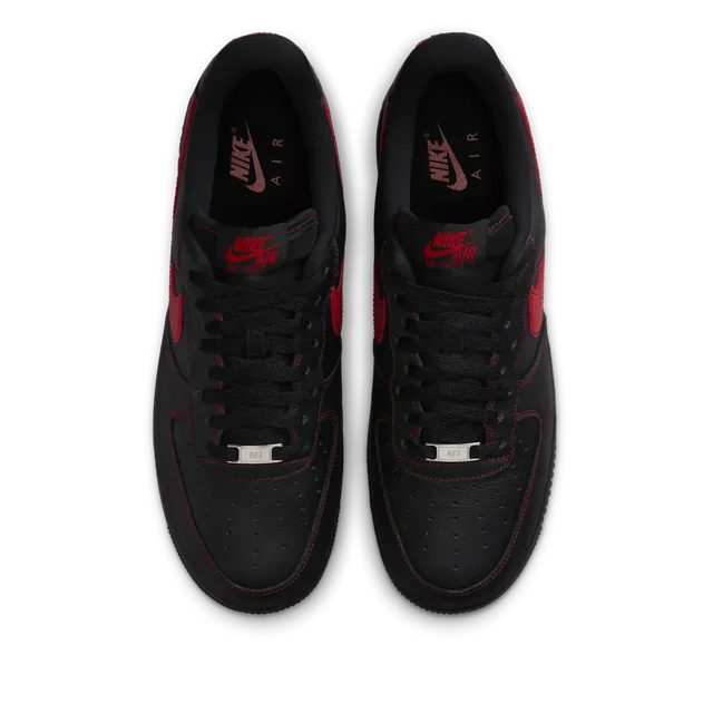 Nike Air Force 1 Low '07 LV8 Bred