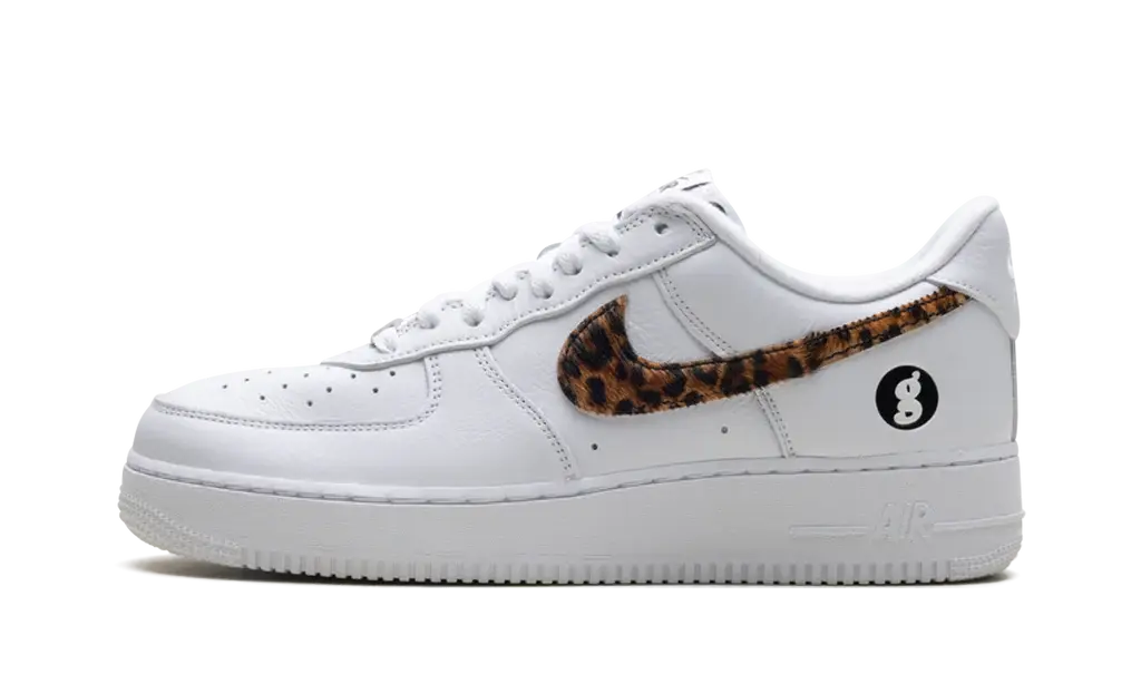Nike Air Force 1 Low Supreme GOODENOUGH