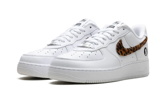 Nike Air Force 1 Low Supreme GOODENOUGH