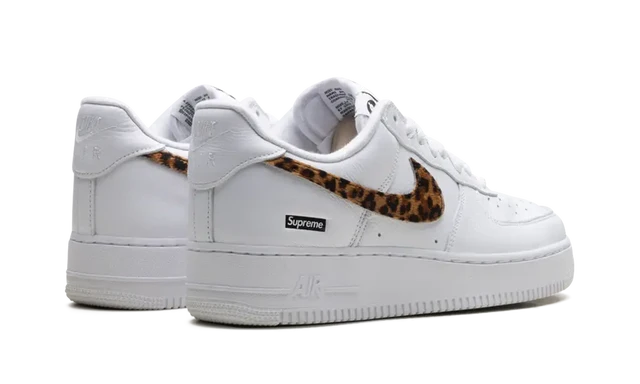 Nike Air Force 1 Low Supreme GOODENOUGH