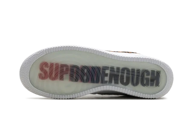 Nike Air Force 1 Low Supreme GOODENOUGH