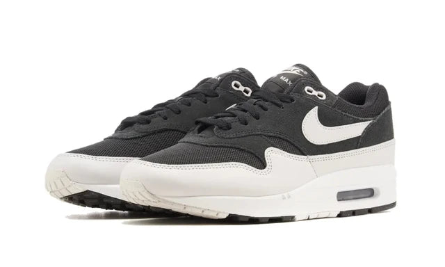 Nike Air Max 1 Essential Off Noir Vast Grey