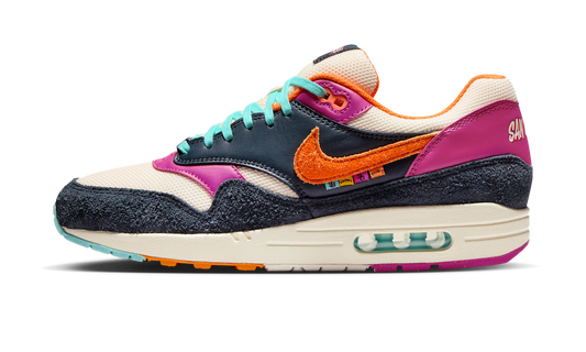 Nike Air Max 1 Padres City Connect (2026)