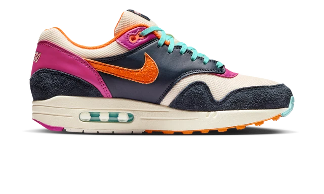 Nike Air Max 1 Padres City Connect (2026)