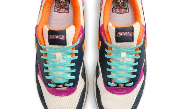 Nike Air Max 1 Padres City Connect (2026)