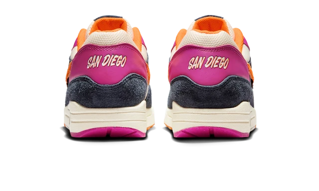 Nike Air Max 1 Padres City Connect (2026)