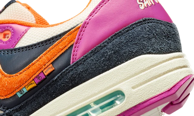 Nike Air Max 1 Padres City Connect (2026)