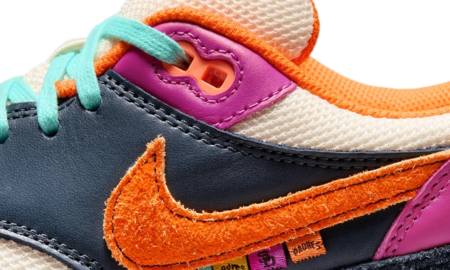 Nike Air Max 1 Padres City Connect (2026)