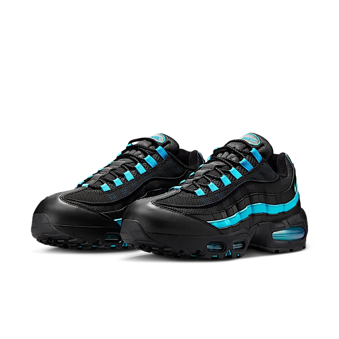 Air Max 95 OG Big Bubble Baltic Blue