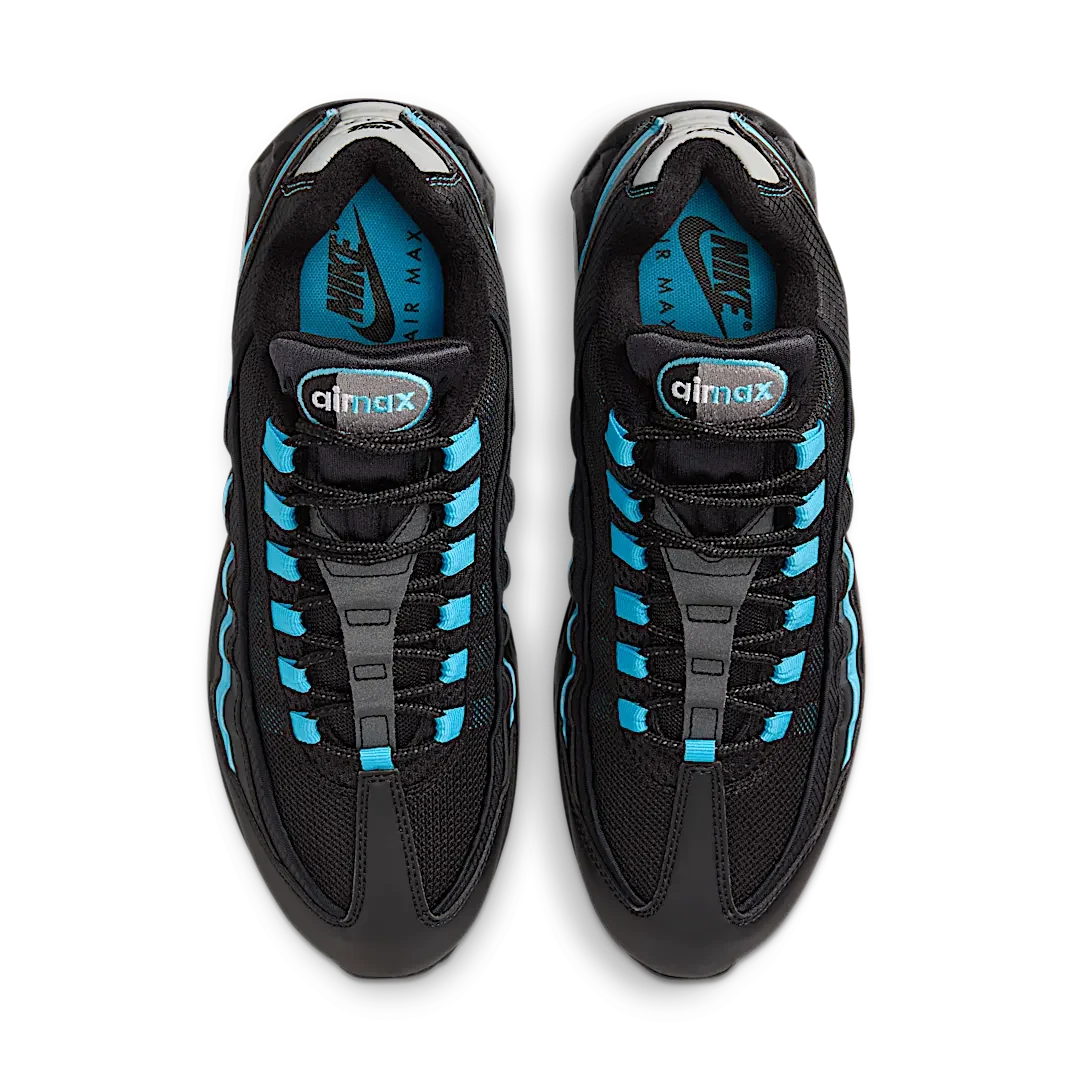 Air Max 95 OG Big Bubble Baltic Blue
