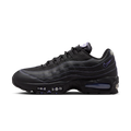 Air Max 95 OG Big Bubble Black Persian Violet