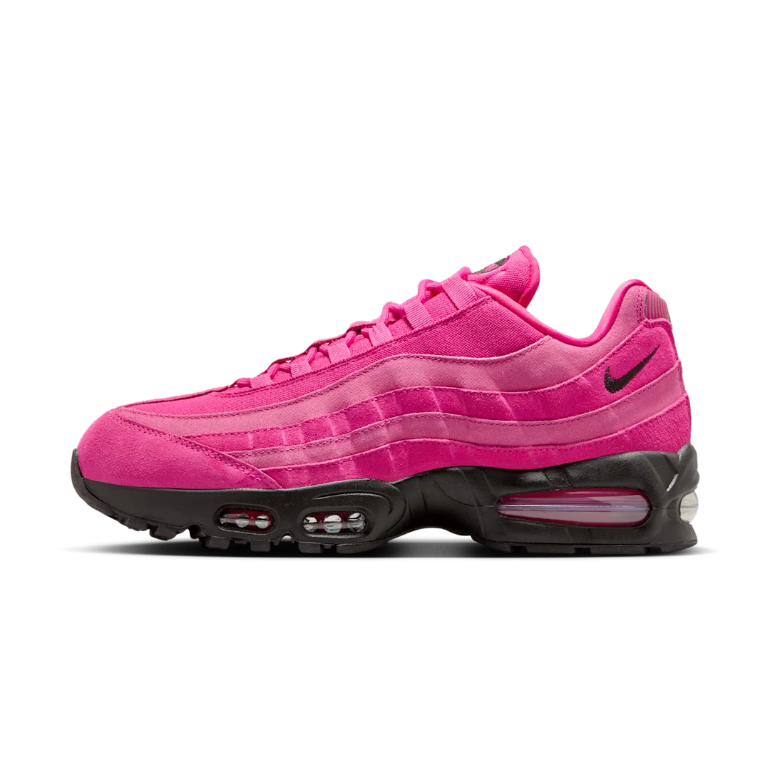 Air Max 95 OG Big Bubble Fireberry