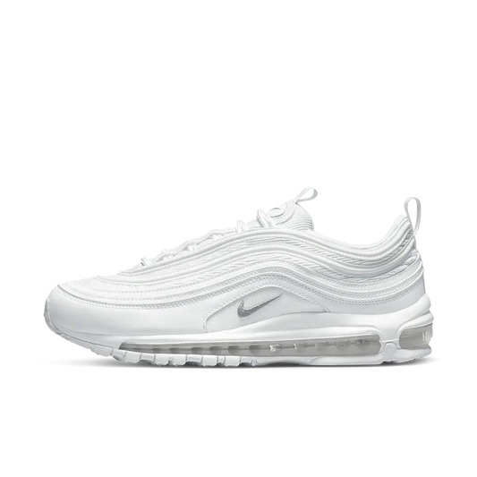Nike Air Max 97 White Wolf Grey