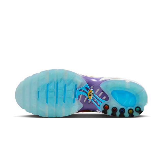 Air Max Plus Doernbecher Sergio Cano Marquez