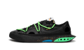 Nike Blazer Low 77 Off-White Electro Green
