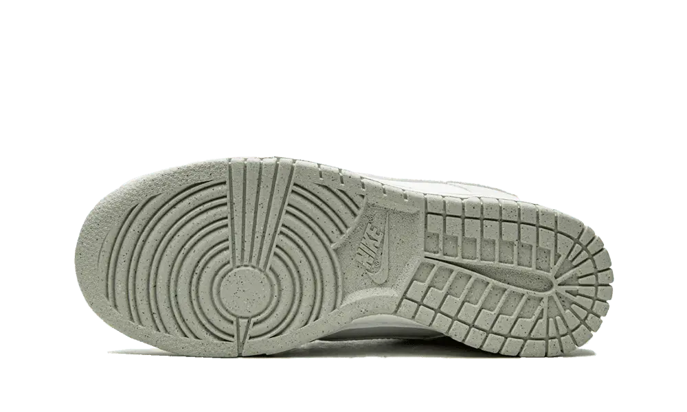 Dunk Low Next Nature White Mint