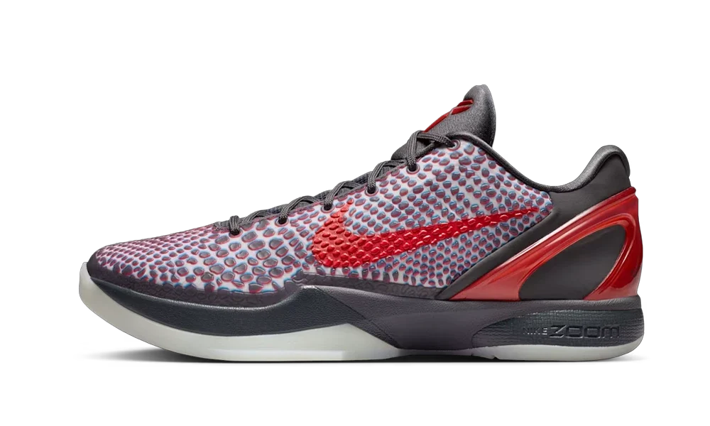 Nike Kobe 6 Protro ASG Hollywood 3D (2026)
