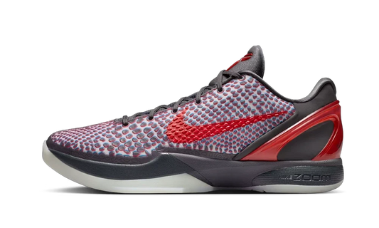 Nike Kobe 6 Protro ASG Hollywood 3D (2026)