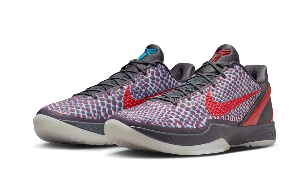 Nike Kobe 6 Protro ASG Hollywood 3D (2026)