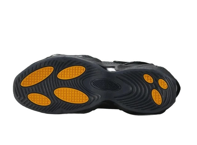 Nike NOCTA Glide Drake Black Iron Grey
